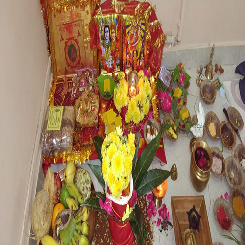 Pandit for puja in bangalore