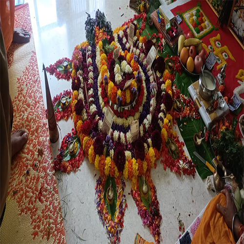 Pandit for puja in bangalore