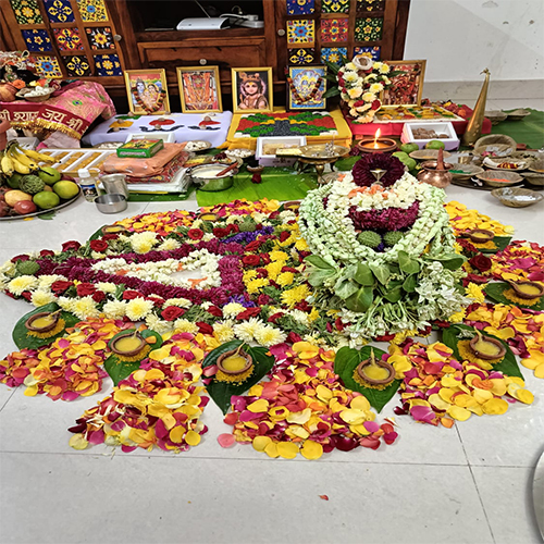 Pandit for puja in bangalore