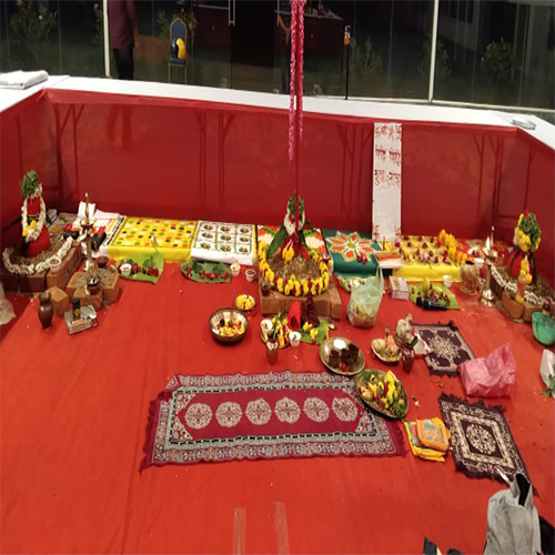 Pandit for puja in bangalore