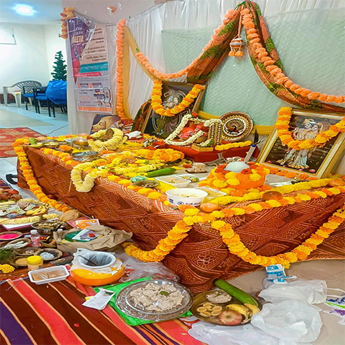 Pandit for puja in bangalore