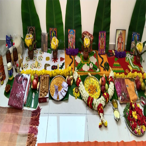 Pandit for puja in bangalore