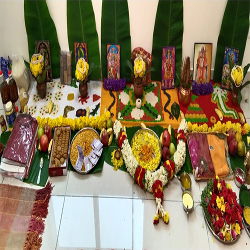 Pandit for puja in bangalore