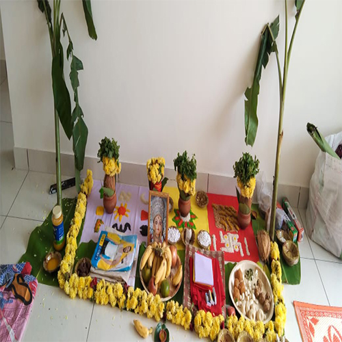 Pandit for puja in bangalore