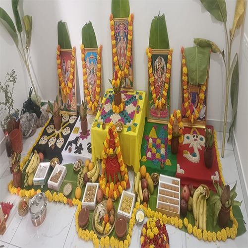 Pandit for puja in bangalore