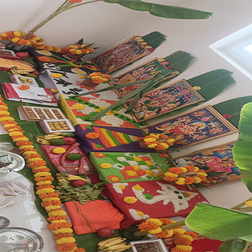 Pandit for puja in bangalore