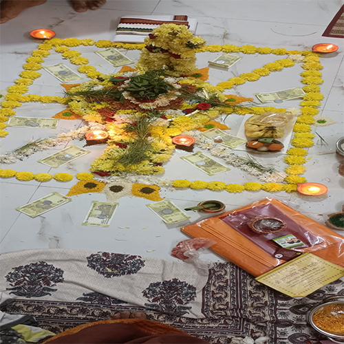 Pandit for puja in bangalore