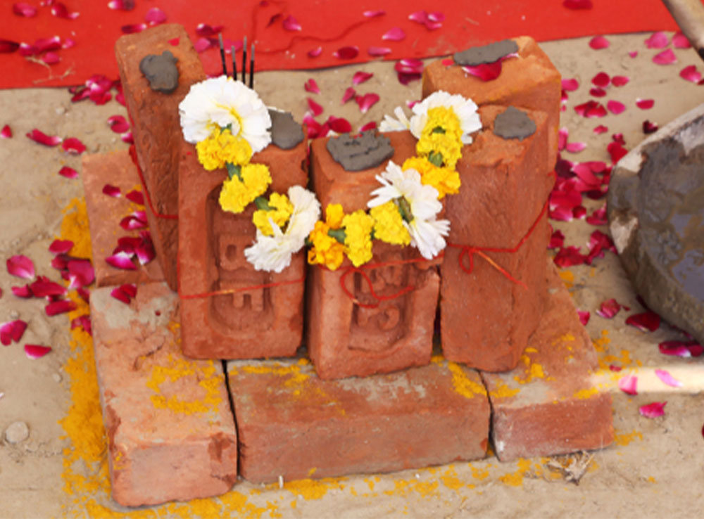 Pandit for Bhumi Puja, Pandit in Bangalore