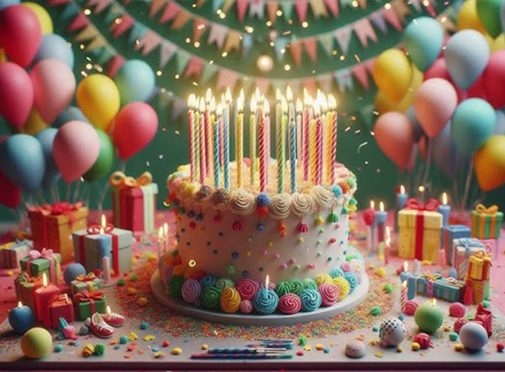 Book Pandit for Birthday Puja,