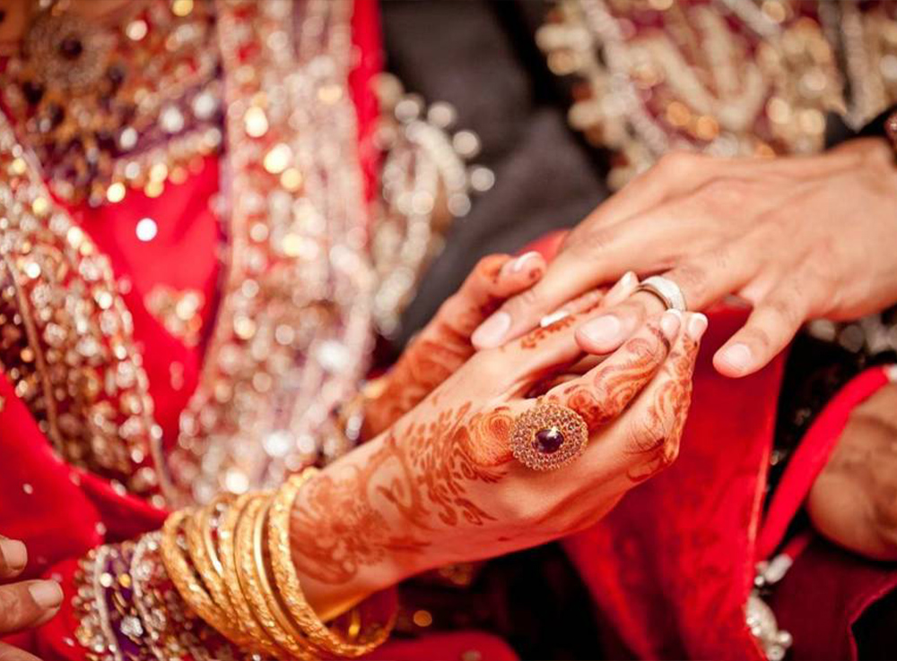 Online Panditji Booking for Engagement