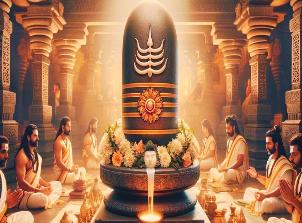 Rudra Abhishek Pooja, Book Pandit for Rudrabhishek Puja
