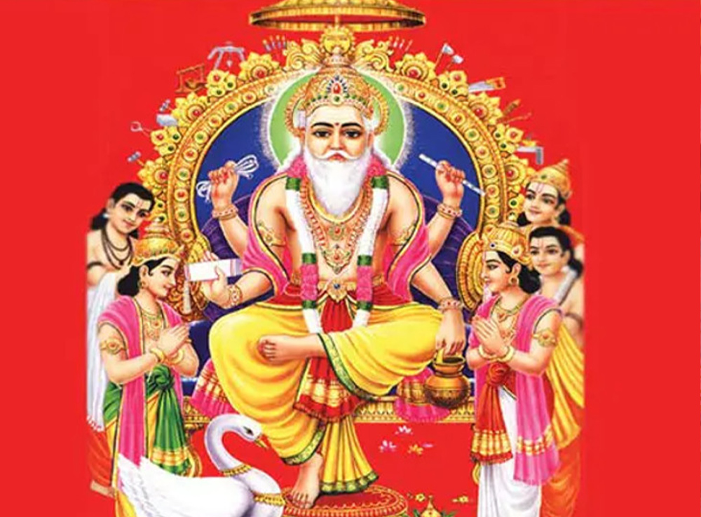 Durga puja